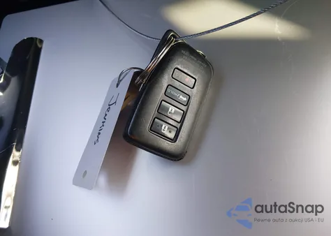 2018 Lexus Rx 350 z USA, uszkodzony, nr VIN 2T2ZZMCA3JC107961